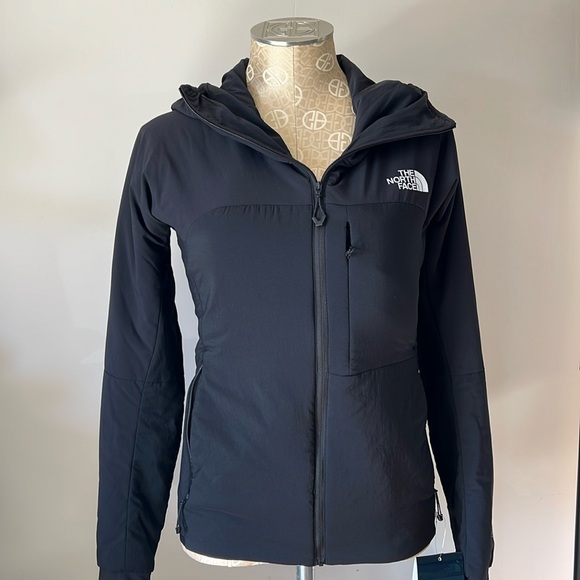 North Face Women's Summit Series Casaval Hoodie - Picture 1 of 16